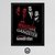 Cuadro Goodfellas Martin Scorsese Diseño Deco Cine 30x40 Mad en internet