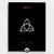 Cuadro Dark Netflix Deco Poster Series 40x50 Slim - BlackJack Cuadros