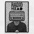 Cuadro Radiohead Rock Decoracion Retro Musica 40x50 Slim