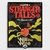 Cuadro Stranger Things Cine Netflix Series 40x50 Slim - comprar online