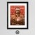 Cuadro The Royal Tenenbaums Poster Pelicula Cine 30x40 Mad