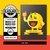 Cuadro Pac-man Retro Arcade Juegos Retro 30x40 Slim - comprar online