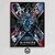 Cuadro X Men Comic Deco Cine 40x50 Slim - comprar online