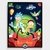 Cuadro Rick And Morty Deco Poster Series 40x50 Slim