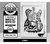 Cuadro Fender Telecaster Retro Rock Musica 30x40 Slim - comprar online
