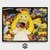 Cuadro Los Simpsons Homero Bart Deco Series 40x50 Slim - comprar online