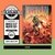 Cuadro Doom Gamer Juegos Arcade 30x40 Slim - comprar online