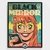Cuadro Black Mirror Nosedive Netflix Series 30x40 Slim