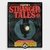 Cuadro Stranger Things 2 Netflix Deco Series 40x50 Slim - BlackJack Cuadros