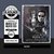 Cuadro Matrix Cine 30x40 Slim - comprar online