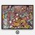Cuadro Rick And Morty Deco Geek Series 40x50 Slim - comprar online
