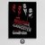 Cuadro Godfellas Poster Cine 40x50 Slim - comprar online