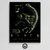 Cuadro Alien Terror Poster Cine 40x50 Slim - comprar online