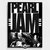 Cuadro Pearl Jam Rock Poster Vintage Musica 30x40 Slim