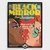 Cuadro Black Mirror Cine Poster Series 30x40 Slim