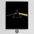 Cuadro Pink Floyd Dark Side Of The Moon 40x50 Slim