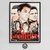 Cuadro Godfellas Poster Deco Cine 40x50 Slim - comprar online
