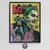 Cuadro Batman Jocker Comic Cine 40x50 Slim - comprar online
