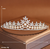 Coroa de noiva pérolas e zircônias - comprar online