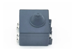 Interruptor Amoladora SKIL 9002 9004 modelo nuevo - comprar online