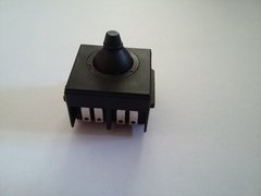 Interruptor Llave Amoladora SKIL 9006 (1619PA1744)