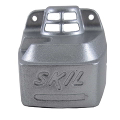 Caja de engranajes amoladora SKIL 9002 (16058065C0) - comprar online
