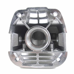 Caja de engranajes amoladora SKIL 9002 (16058065C0) - Reparacion Motores