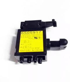Interruptor Switch MAKITA HR2811 (650591-7)