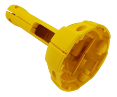 EMPUÑADURA MANGO AMOLADORA DEWALT D28476 - comprar online