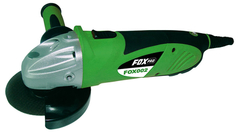 Carbones Originales Amoladora FOXPRO FOX002 - comprar online