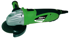 Amoladora Angular FOXPRO FOX002 115MM 900W