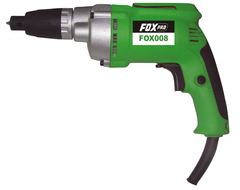 Interruptor Atornilladora FOXPRO FOX008 en internet