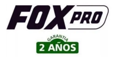 Taladro Percutor FOXPRO FOX201 20V SOLO - comprar online