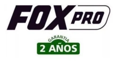 Amoladora Angular 230 MM FOXPRO FOX042 - comprar online