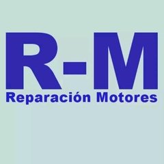 Motor atornilladora Stanley SCD12 - Reparacion Motores