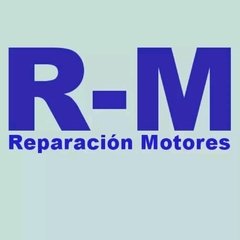 Campo MAKITA HR2470 - Reparacion Motores