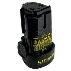 Bateria para taladro STANLEY STDC012 de 12v - comprar online