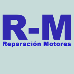 Ruleman 6000 amoladora G720 - Reparacion Motores