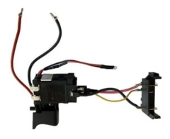 Interruptor atornillador STANLEY SCD12 (N436999)