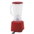 Liquidificador Arno Power Mix LQ11 Vermelho 110V na internet