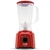 Imagem do Liquidificador Arno Power Mix LQ11 Vermelho 110V