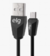 CABO USB ELG M510 USB/MICRO USB 1M na internet