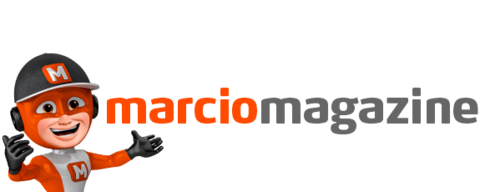 Marcio Magazine