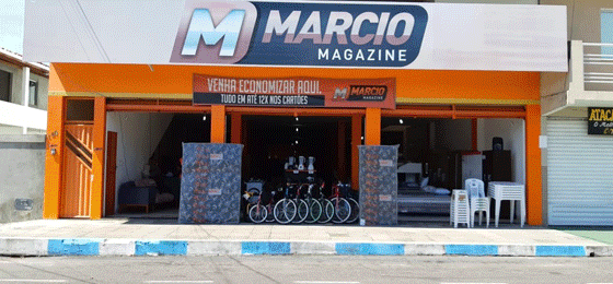 Marcio Magazine