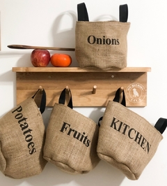 Contenedor kitchen - comprar online