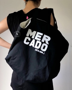 Bolso Mercado en internet