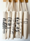 TOTE BAG PASEO