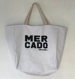 Bolso Mercado - My Querida Lela