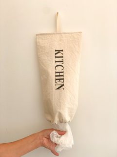 Porta Bolsas Kitchen - comprar online