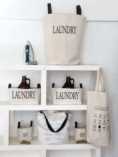 Contenedor Laundry - comprar online